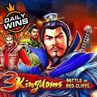 3 Kingdoms - Battle of yellow Cliffs
